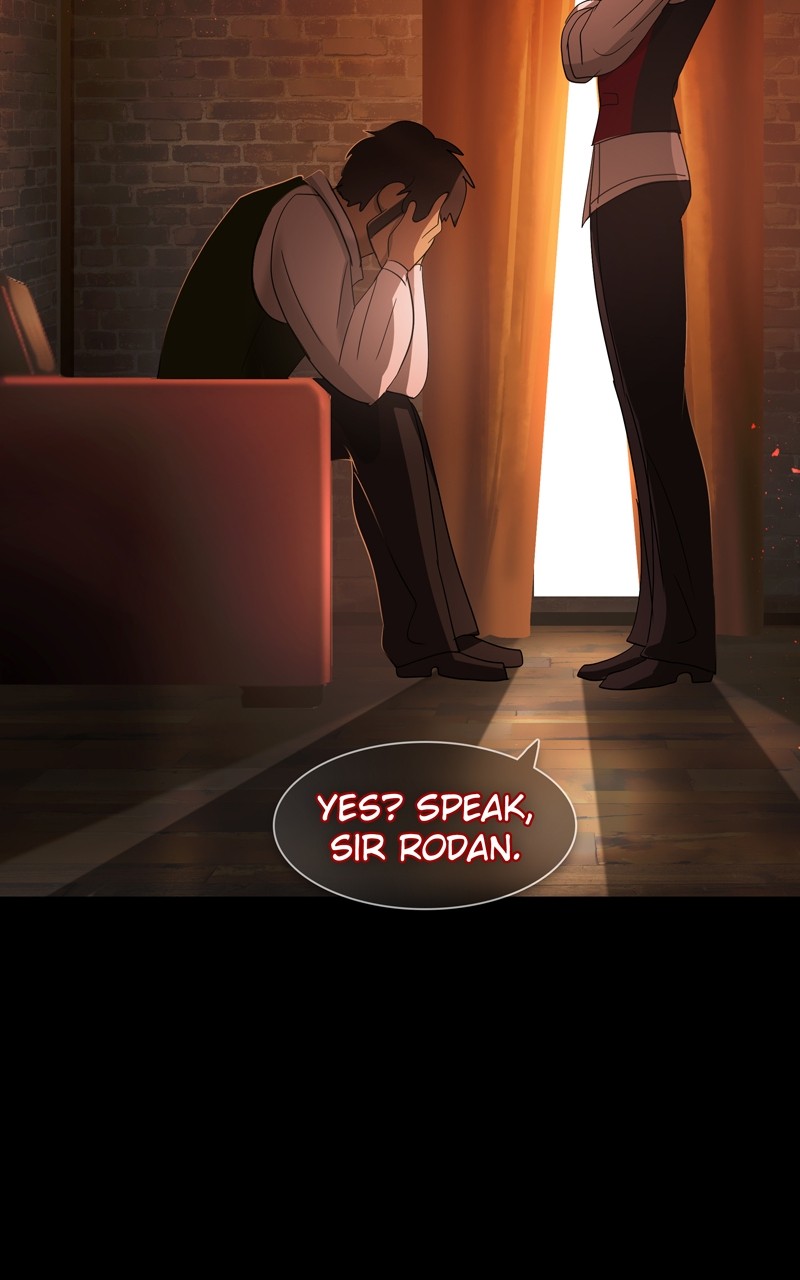 Everfallen – Manga chapter 3 - page 37