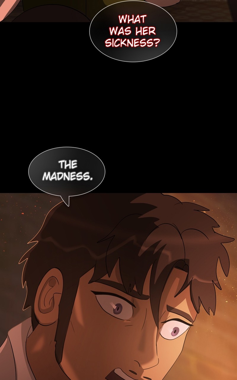 Everfallen – Manga chapter 3 - page 39