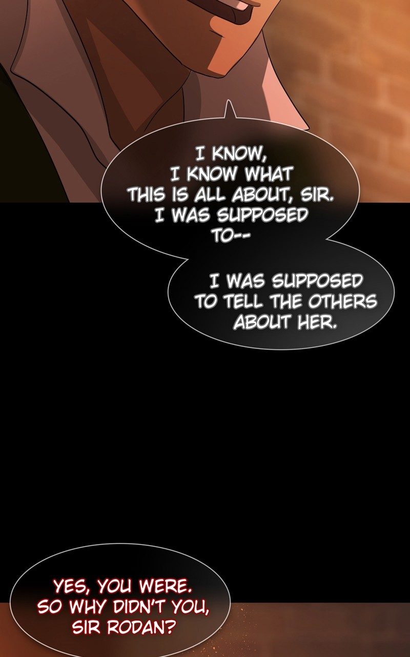 Everfallen – Manga chapter 3 - page 40