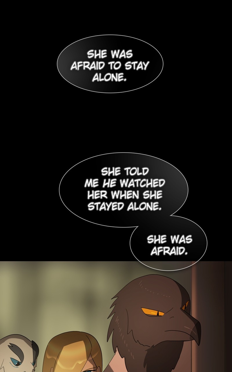 Everfallen – Manga chapter 3 - page 42