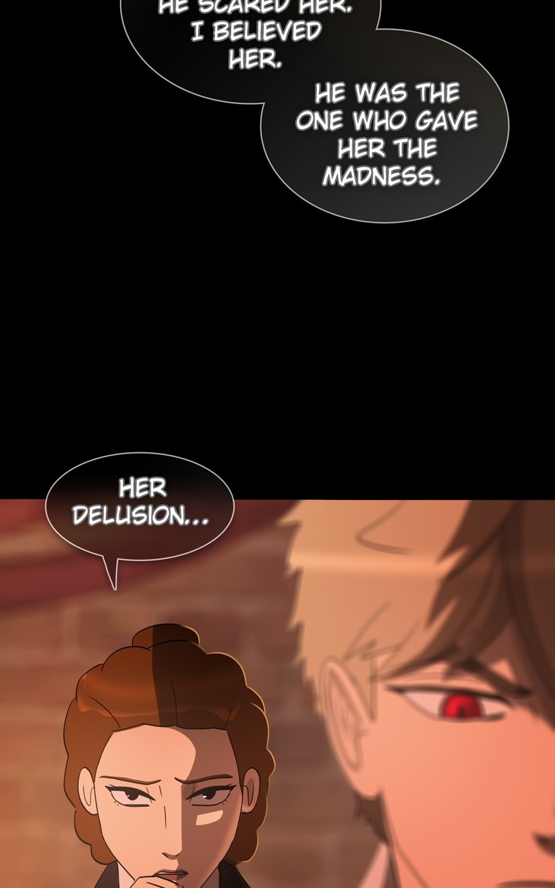 Everfallen – Manga chapter 3 - page 45