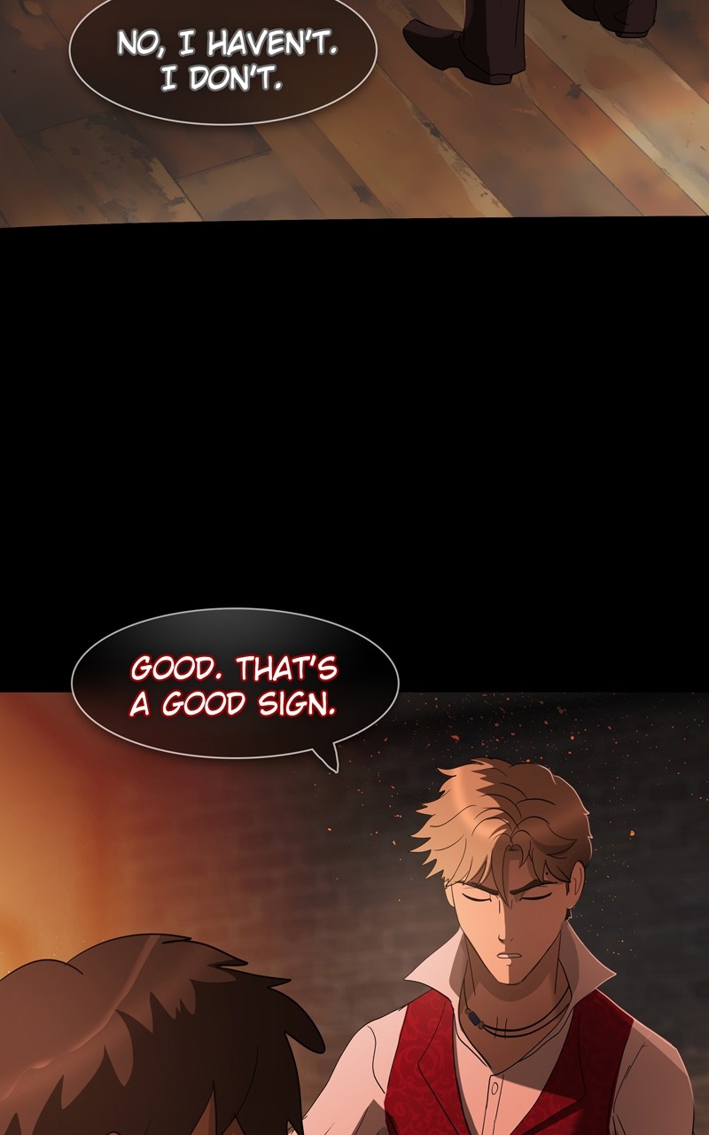 Everfallen – Manga chapter 3 - page 48