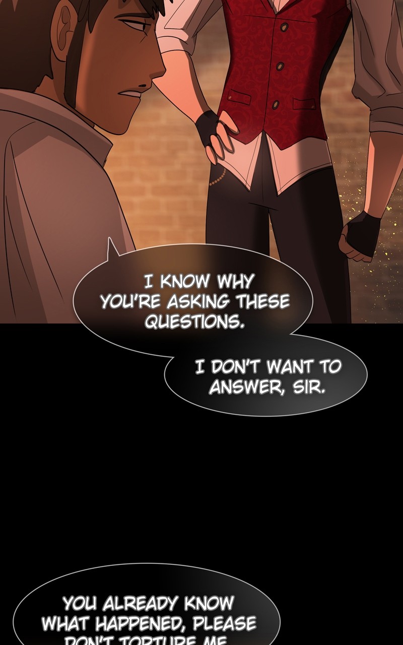 Everfallen – Manga chapter 3 - page 49