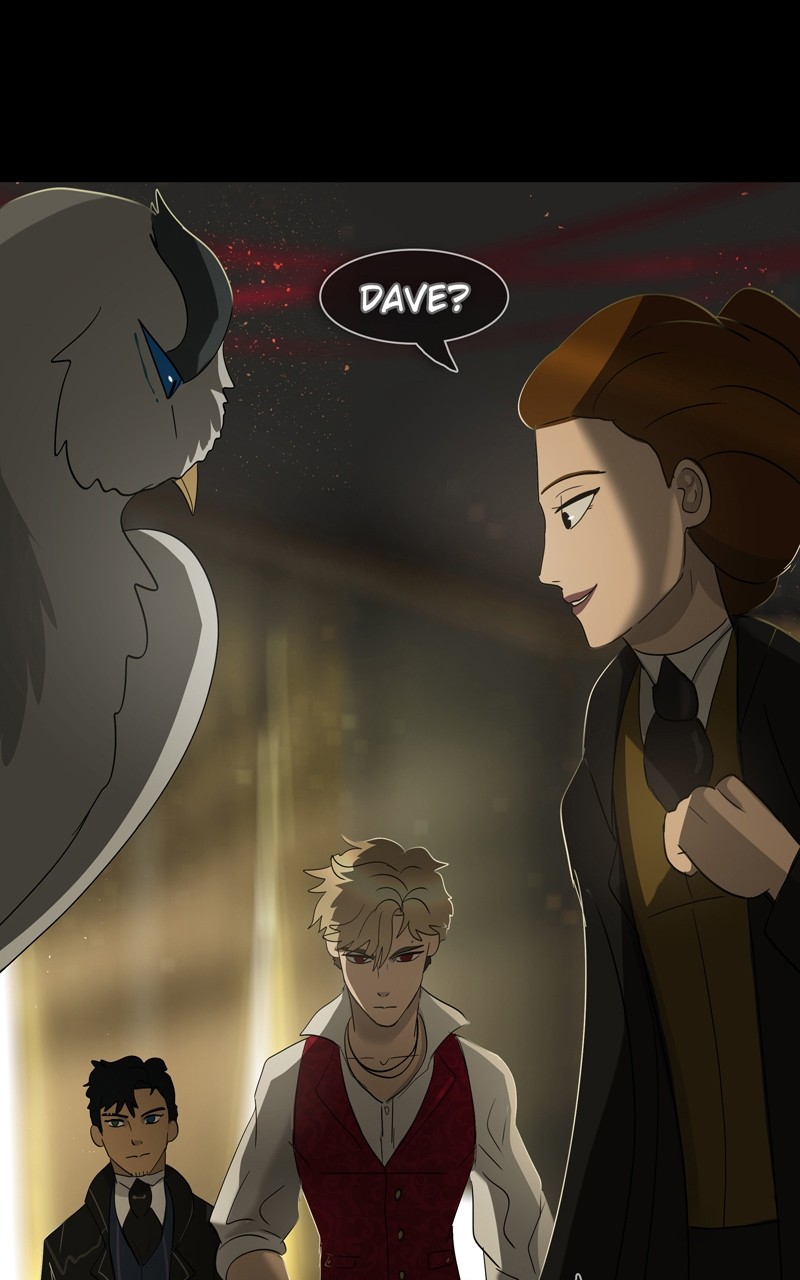 Everfallen – Manga chapter 3 - page 5