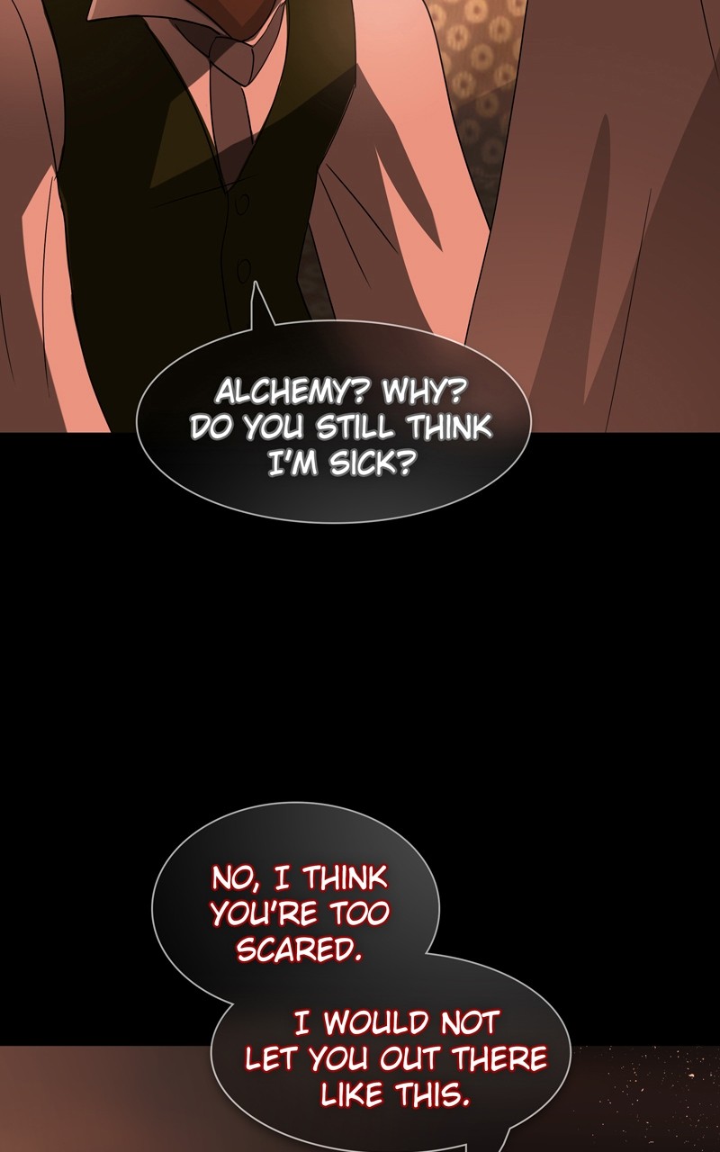 Everfallen – Manga chapter 3 - page 53