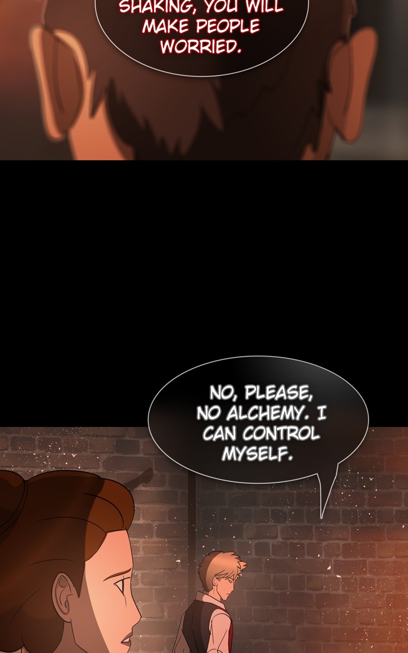 Everfallen – Manga chapter 3 - page 55