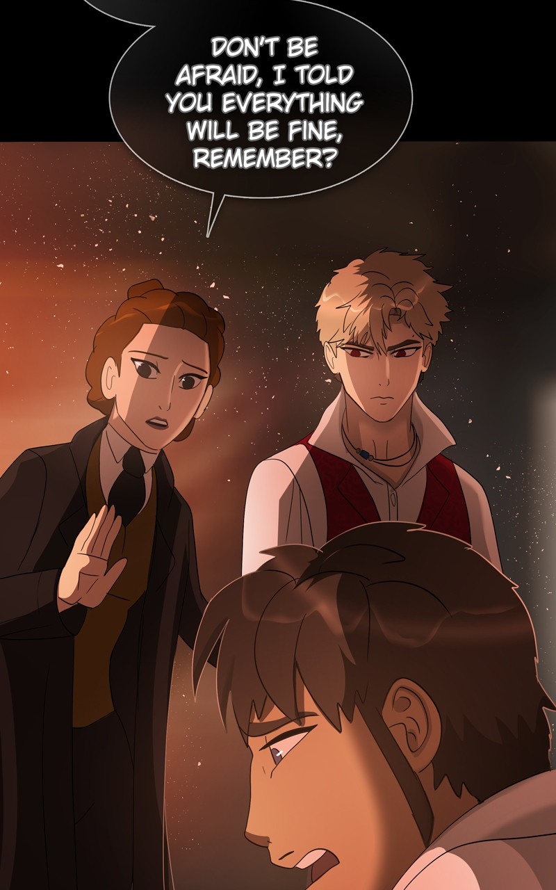 Everfallen – Manga chapter 3 - page 57