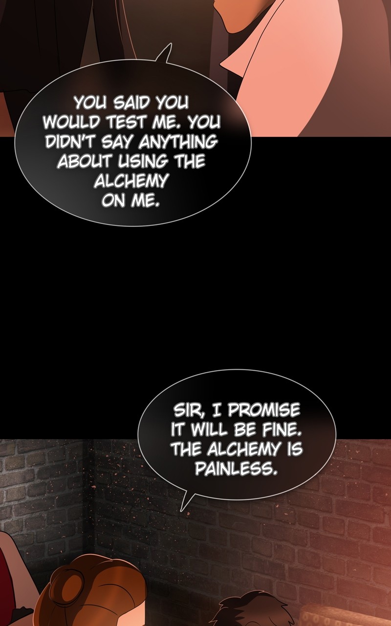 Everfallen – Manga chapter 3 - page 58