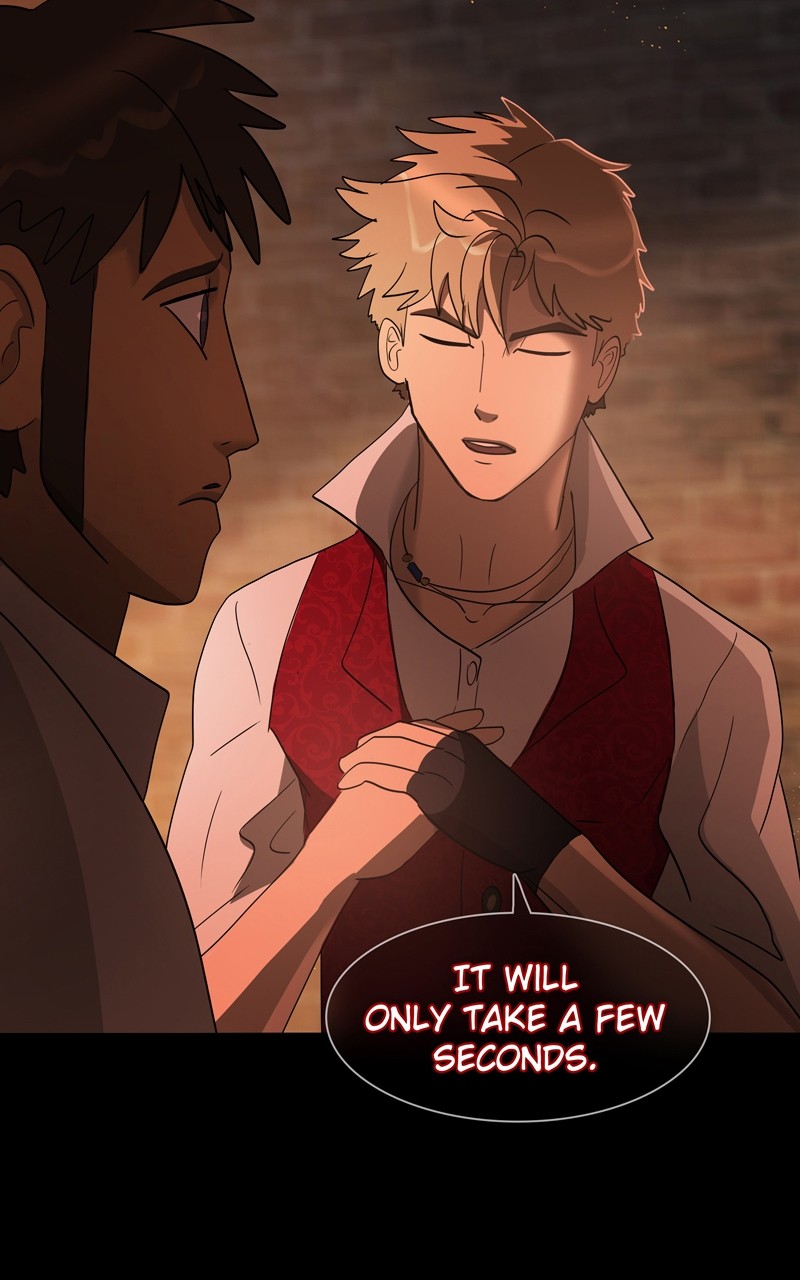 Everfallen – Manga chapter 3 - page 64