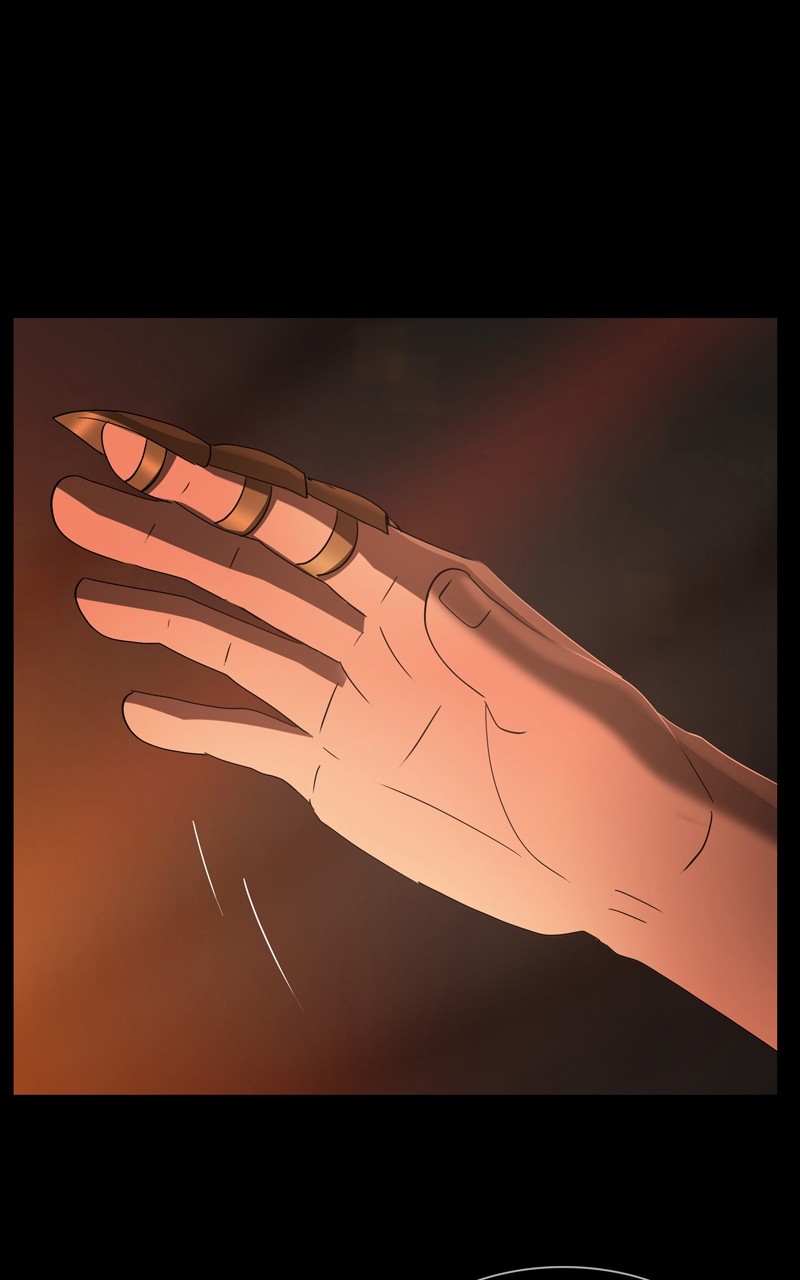 Everfallen – Manga chapter 3 - page 65