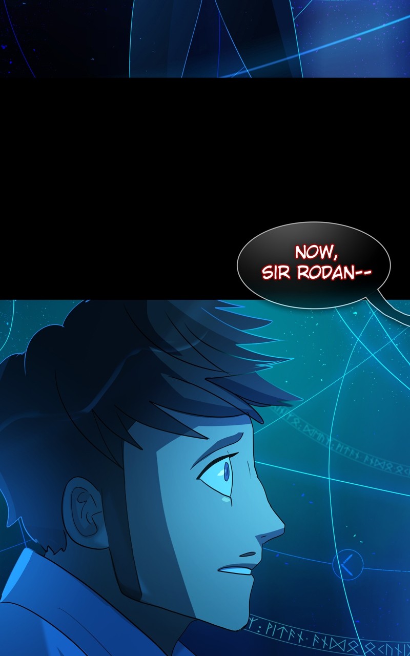 Everfallen – Manga chapter 3 - page 75