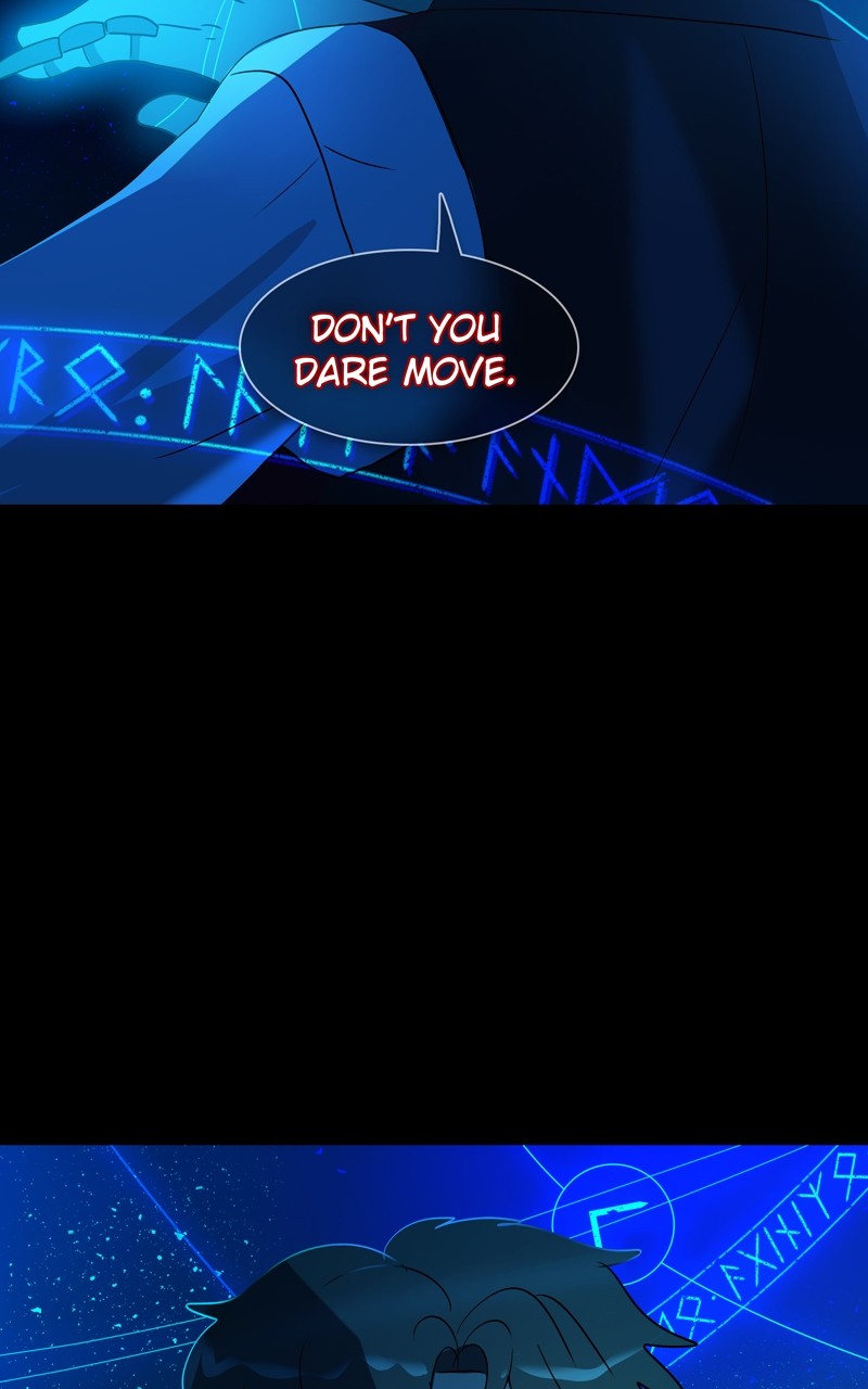 Everfallen – Manga chapter 3 - page 77