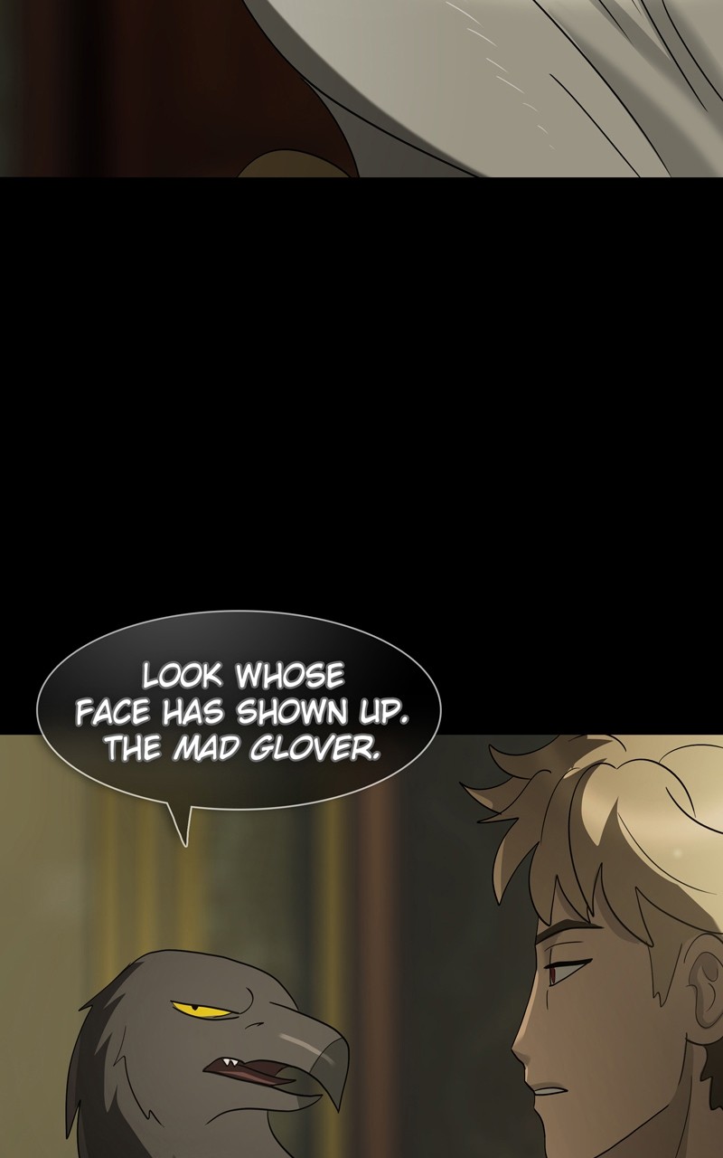 Everfallen – Manga chapter 3 - page 9