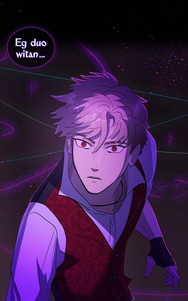 Everfallen – Manga chapter 3 - page 97