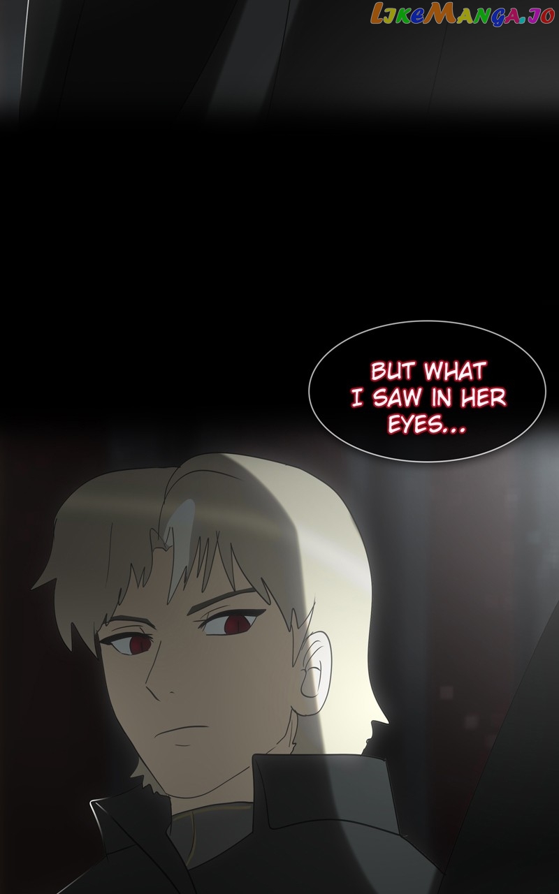 Everfallen – Manga Chapter 51 - page 26