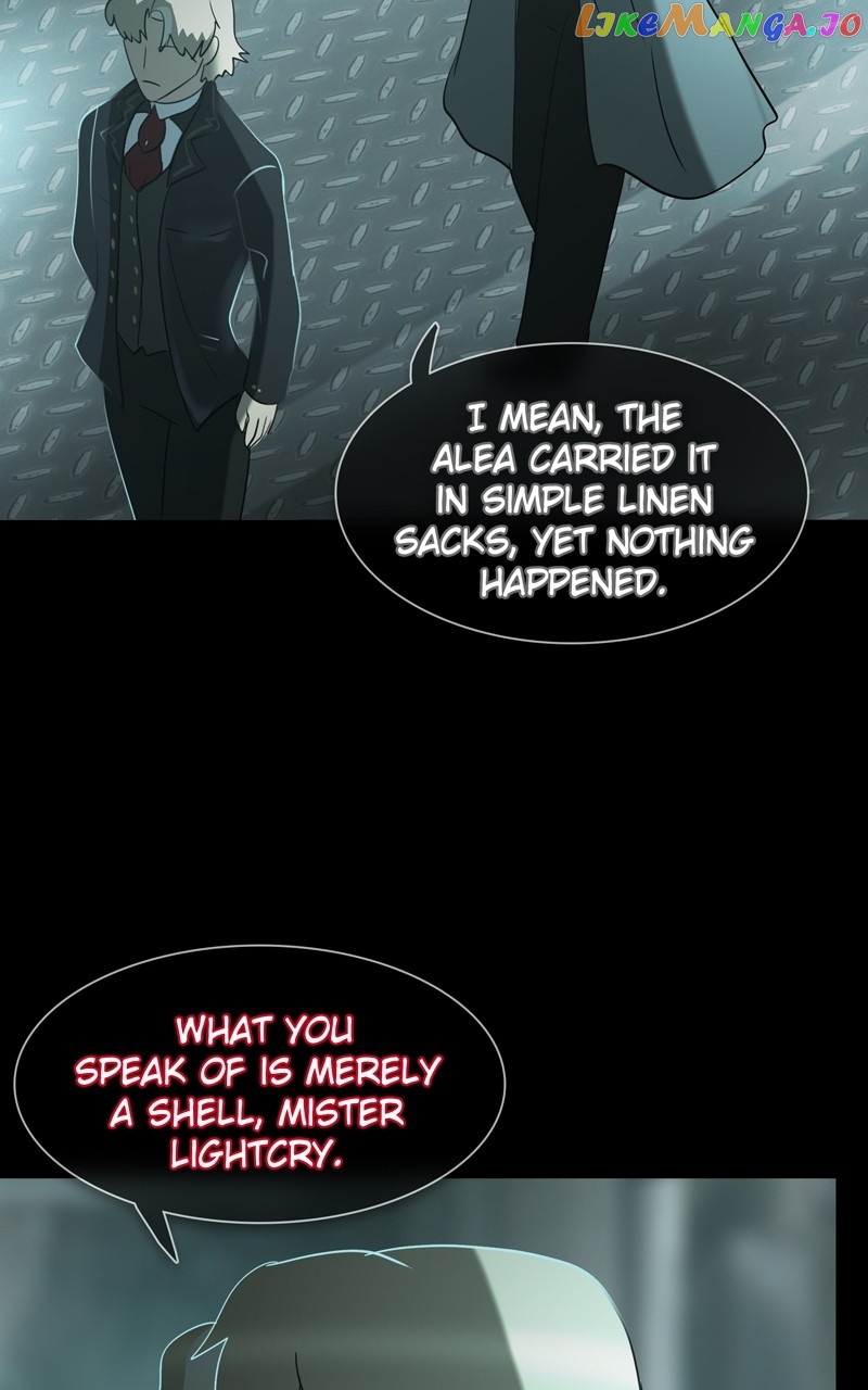 Everfallen – Manga Chapter 51 - page 35
