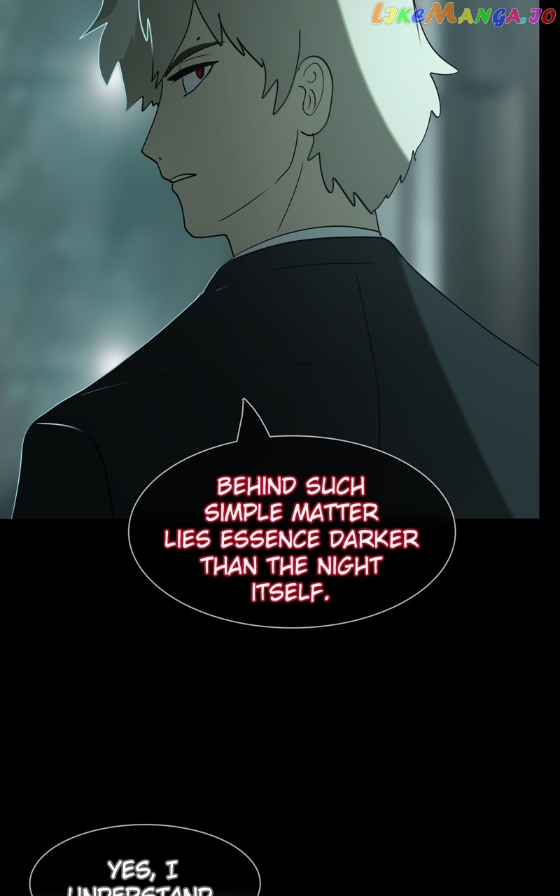 Everfallen – Manga Chapter 51 - page 36