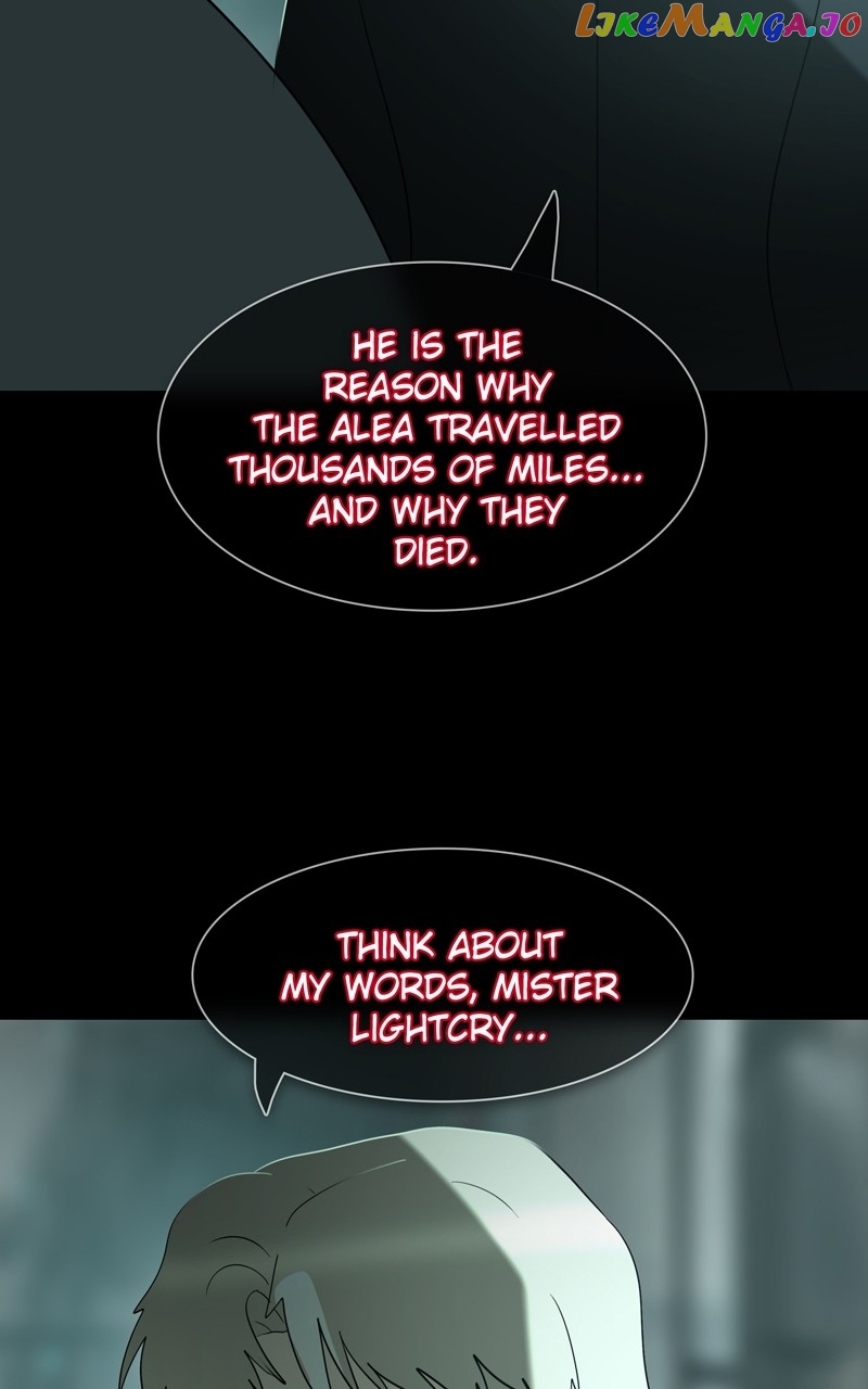 Everfallen – Manga Chapter 51 - page 47