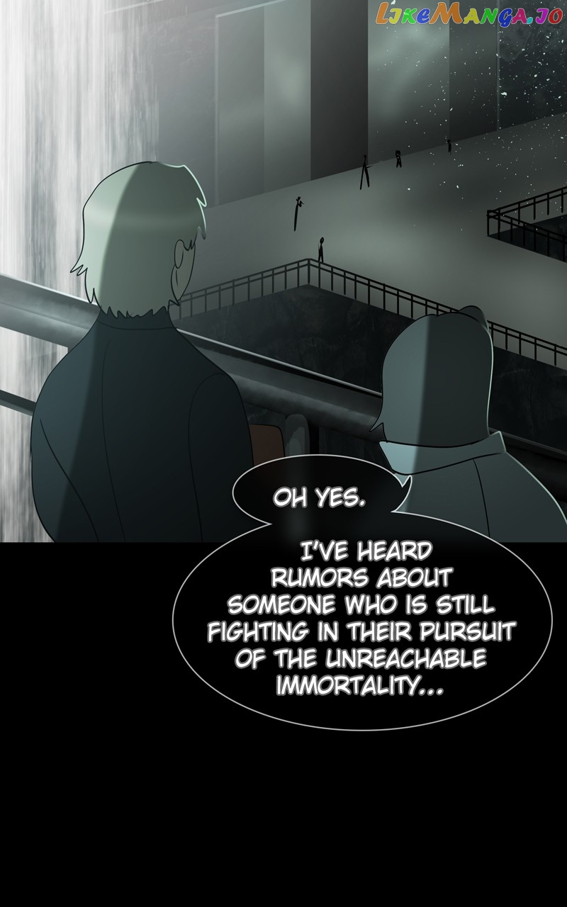 Everfallen – Manga Chapter 51 - page 8