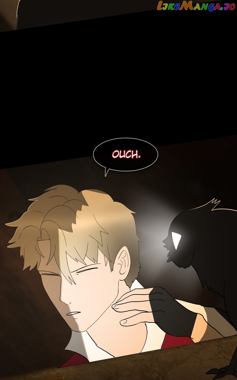 Everfallen – Manga Chapter 50 - page 10