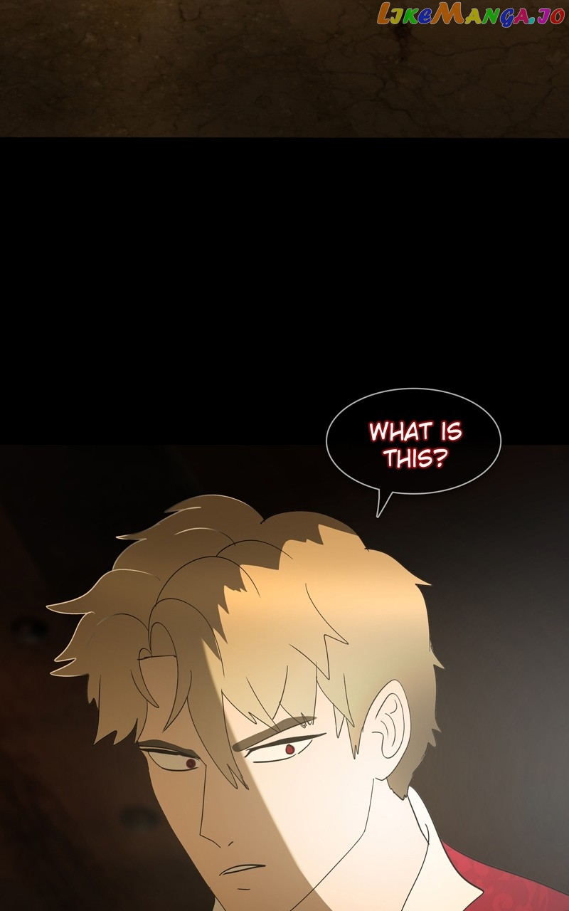 Everfallen – Manga Chapter 50 - page 11