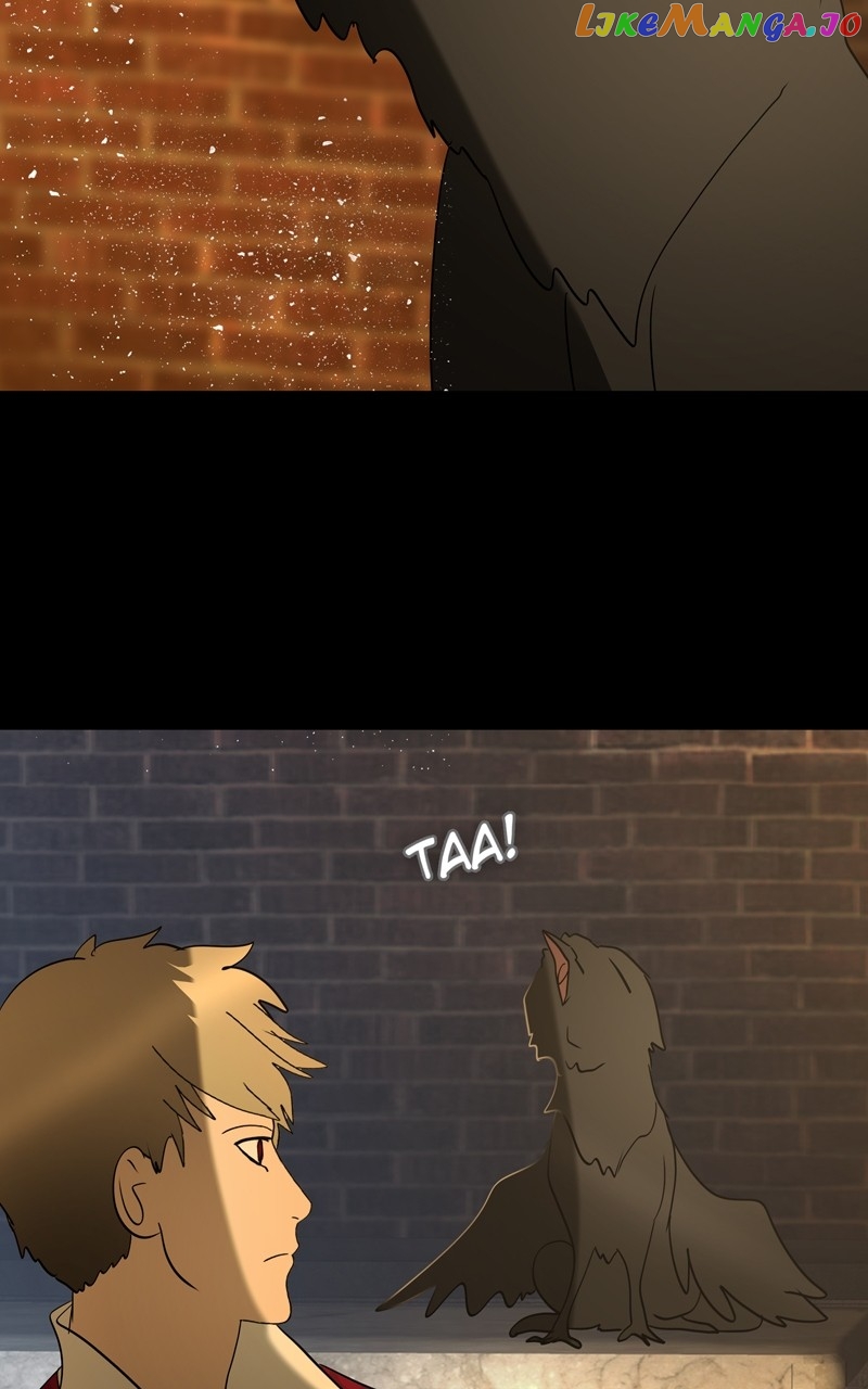 Everfallen – Manga Chapter 50 - page 13