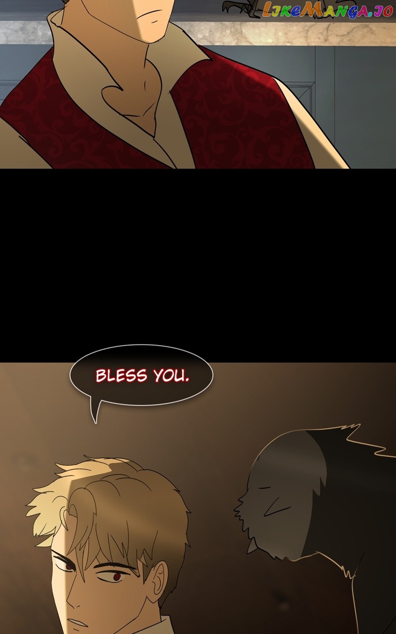 Everfallen – Manga Chapter 50 - page 15