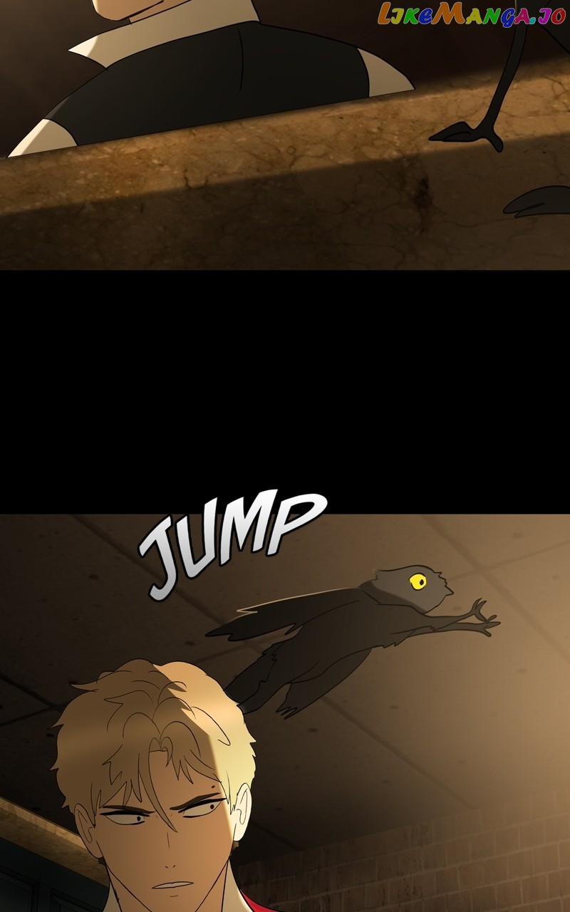 Everfallen – Manga Chapter 50 - page 16