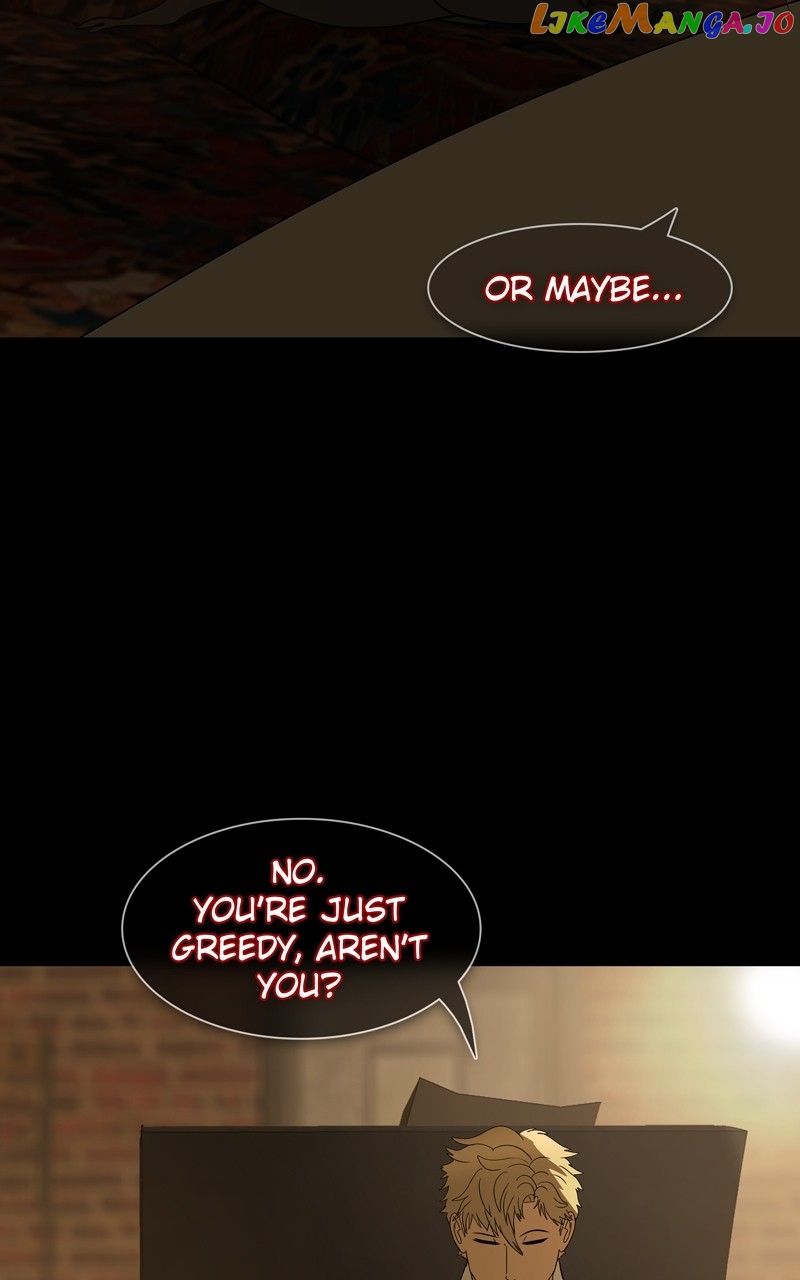 Everfallen – Manga Chapter 50 - page 23