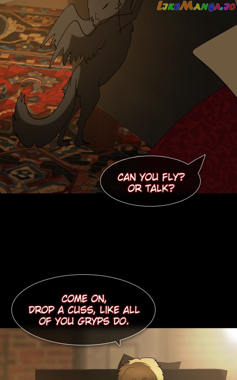 Everfallen – Manga Chapter 50 - page 26