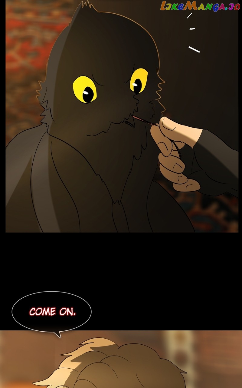 Everfallen – Manga Chapter 50 - page 28