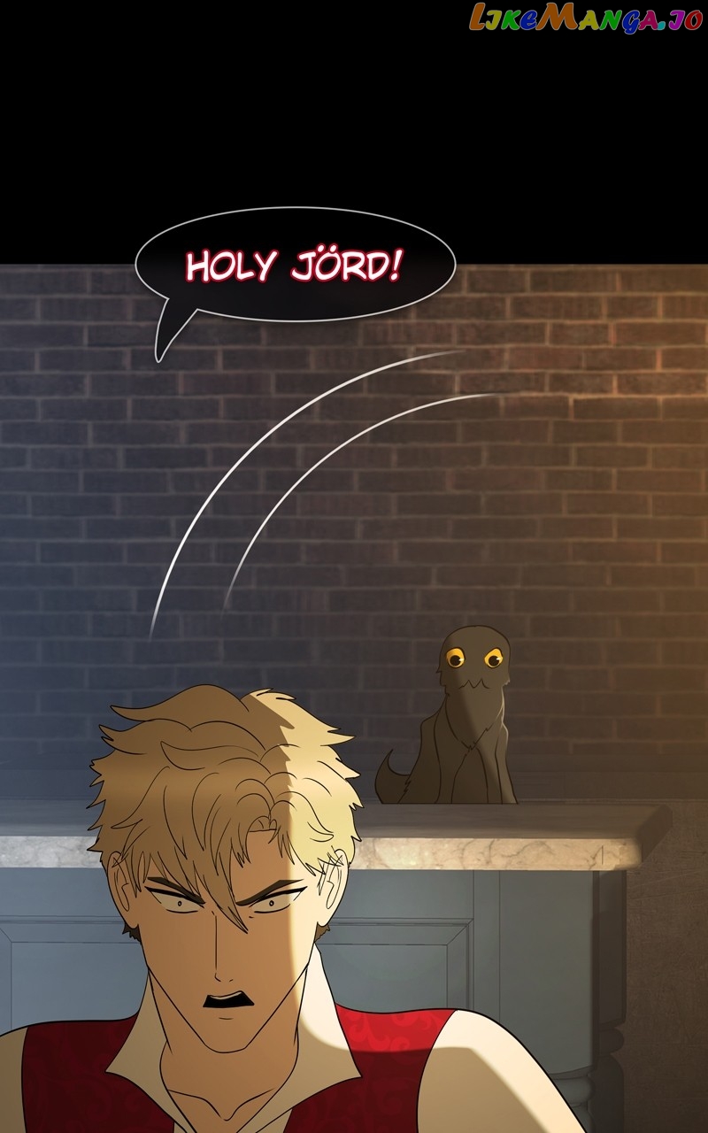 Everfallen – Manga Chapter 50 - page 3