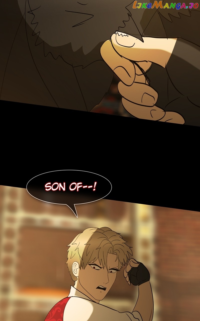 Everfallen – Manga Chapter 50 - page 31