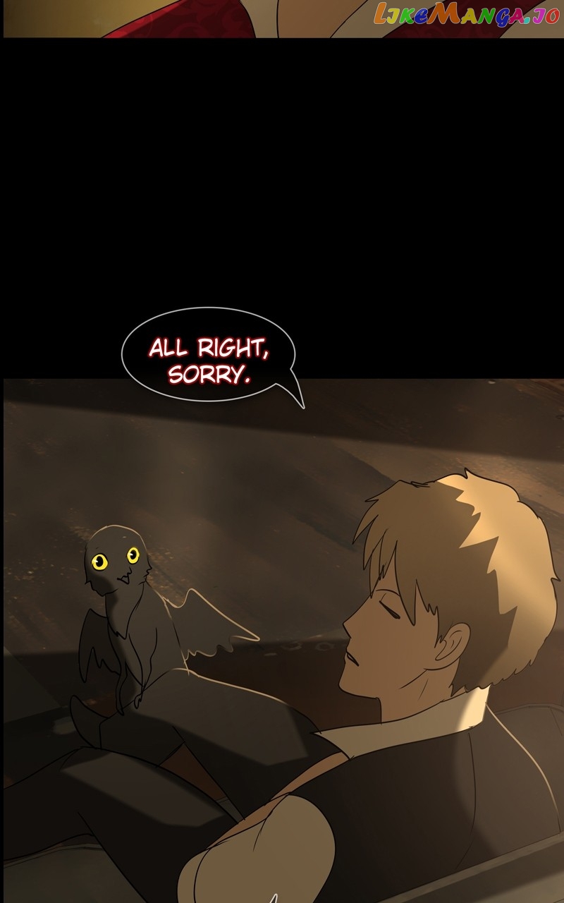 Everfallen – Manga Chapter 50 - page 36