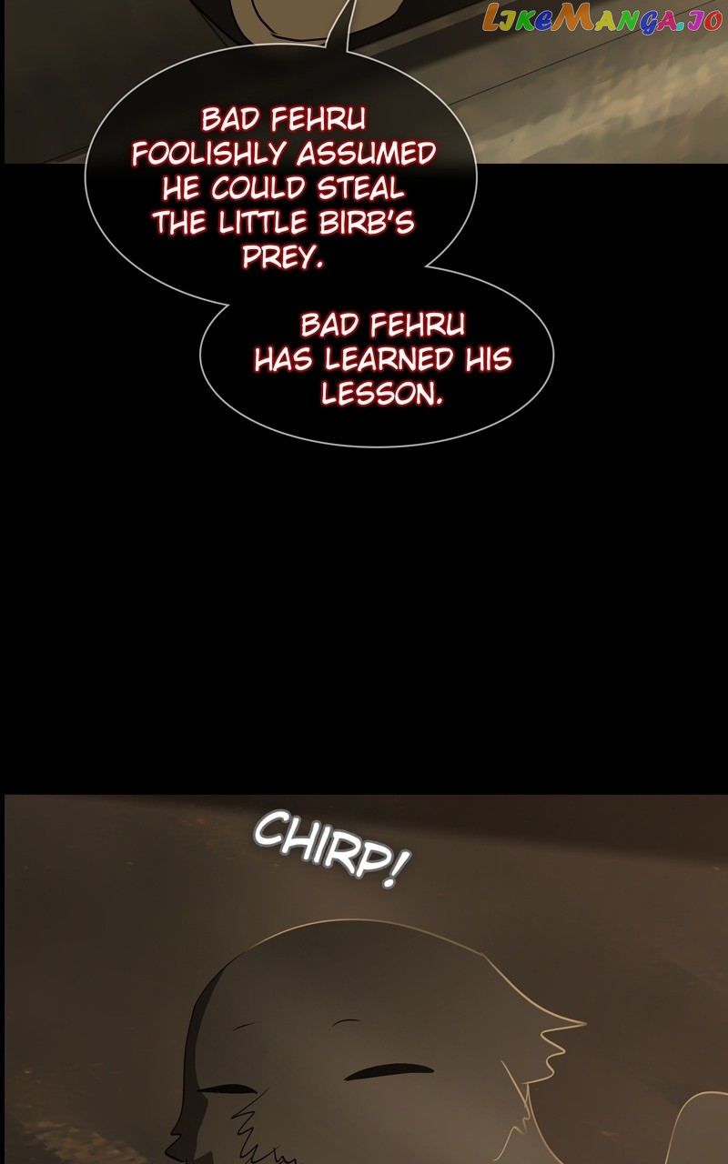 Everfallen – Manga Chapter 50 - page 37