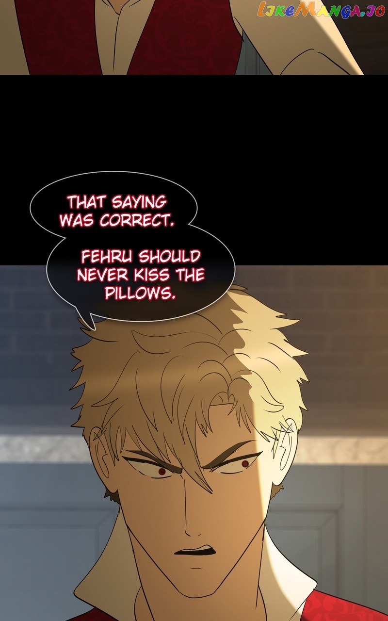 Everfallen – Manga Chapter 50 - page 4
