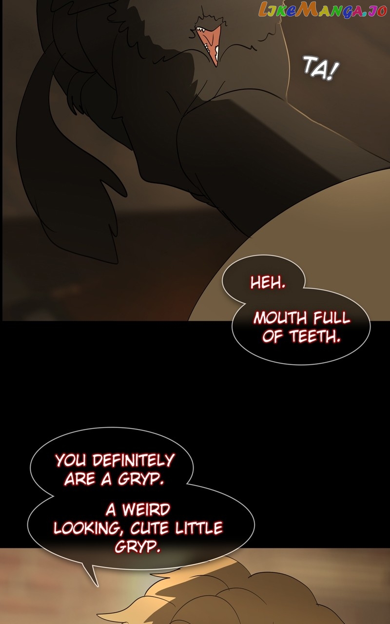 Everfallen – Manga Chapter 50 - page 40