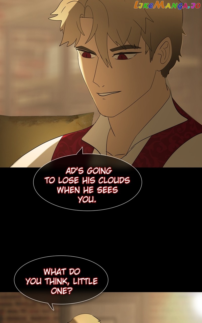 Everfallen – Manga Chapter 50 - page 41