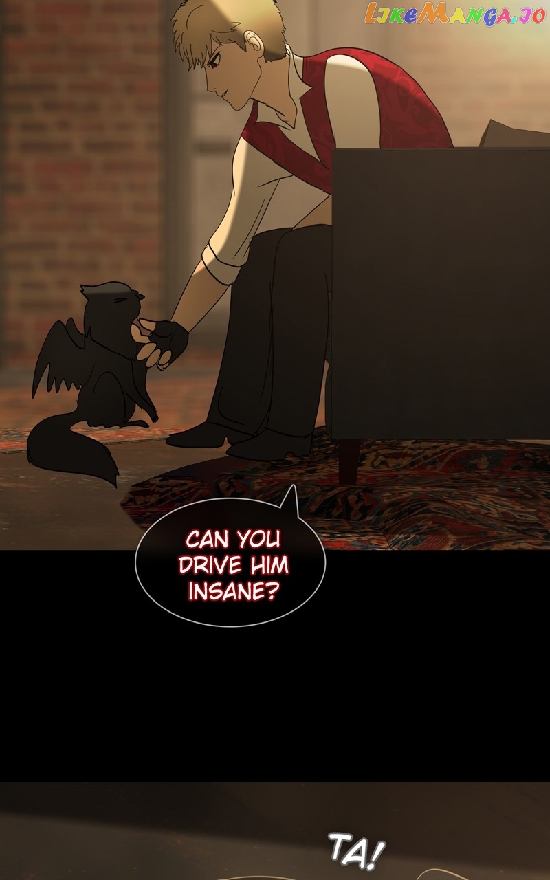 Everfallen – Manga Chapter 50 - page 42