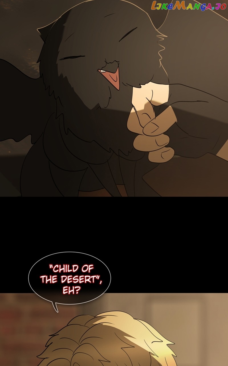 Everfallen – Manga Chapter 50 - page 43