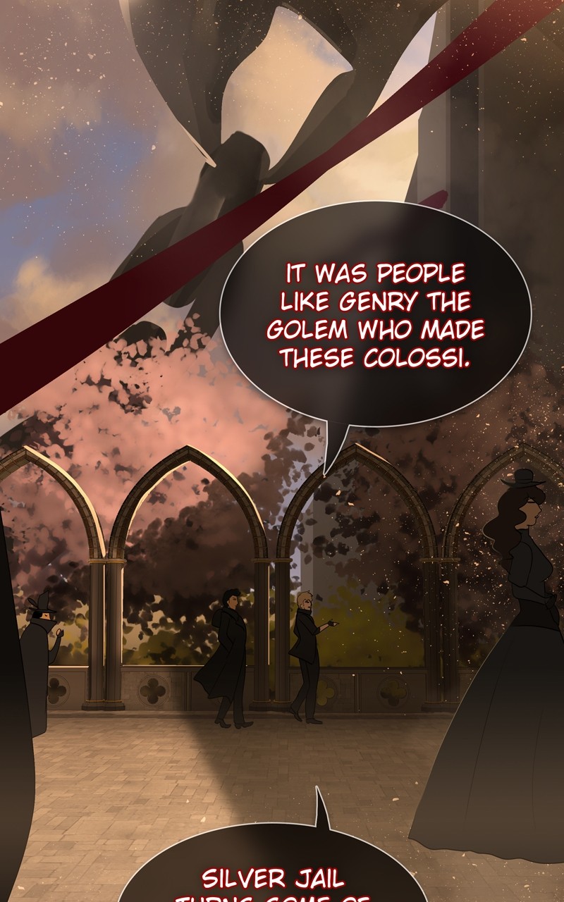 Everfallen – Manga chapter 24 - page 17