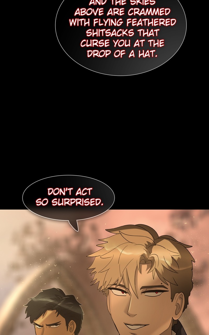 Everfallen – Manga chapter 24 - page 20