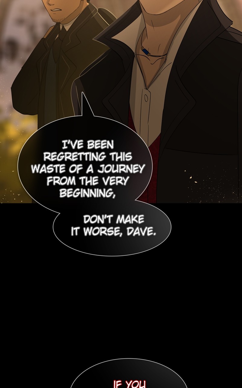 Everfallen – Manga chapter 24 - page 21