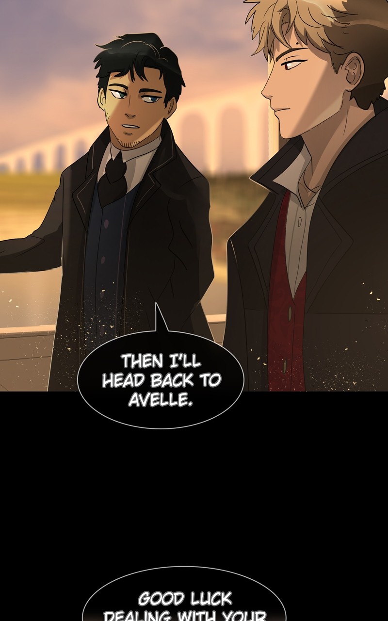 Everfallen – Manga chapter 24 - page 25