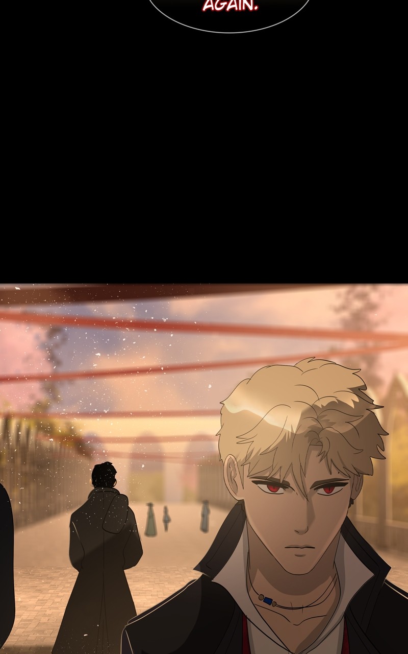 Everfallen – Manga chapter 24 - page 27