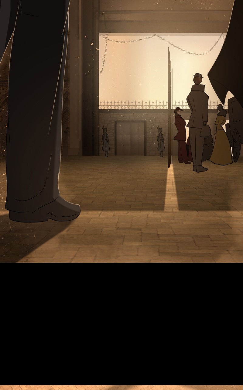 Everfallen – Manga chapter 24 - page 29