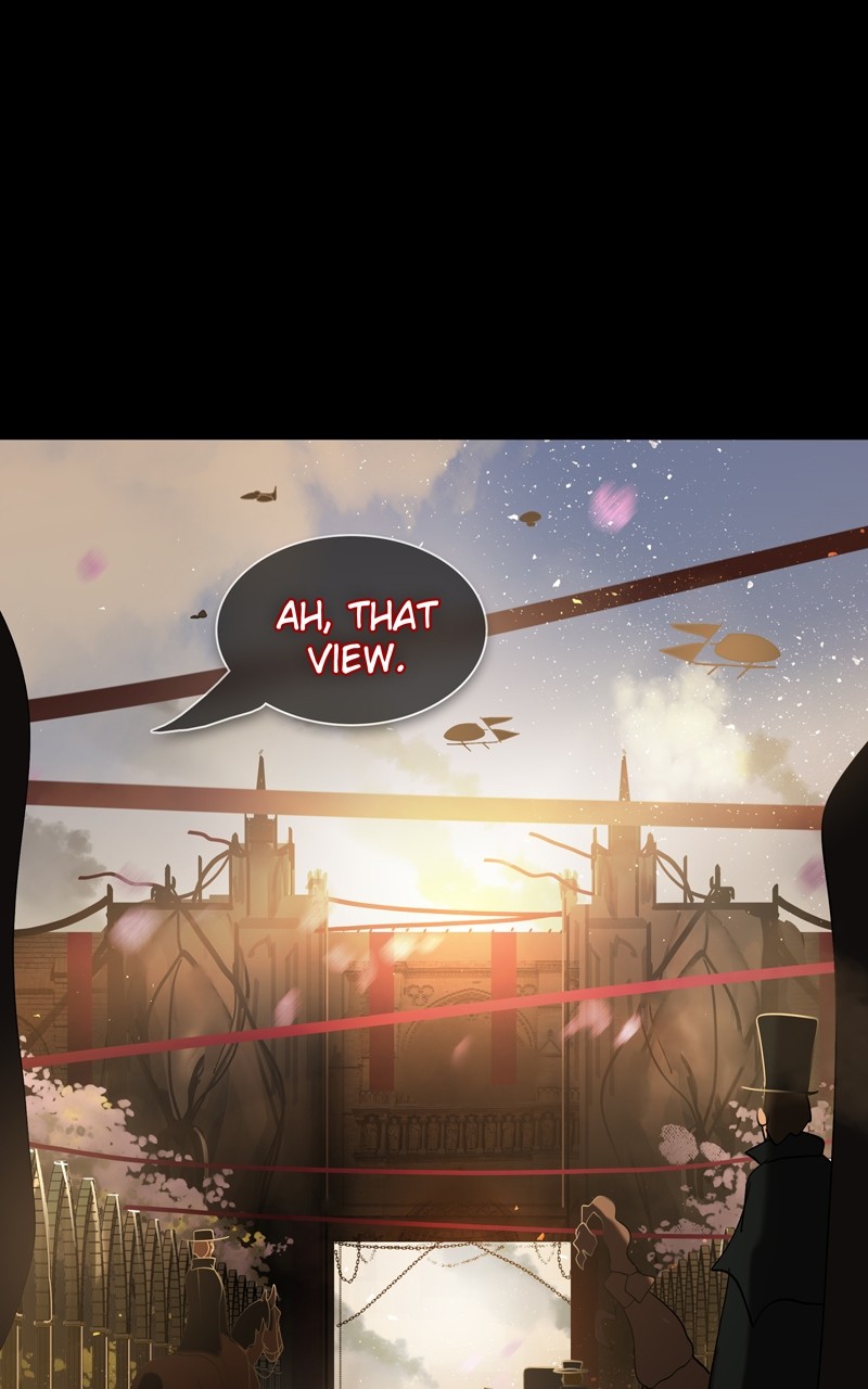 Everfallen – Manga chapter 24 - page 3