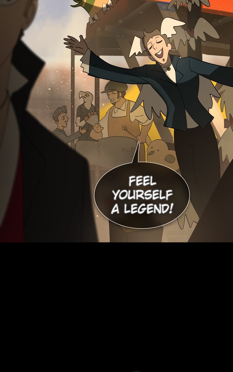 Everfallen – Manga chapter 24 - page 49