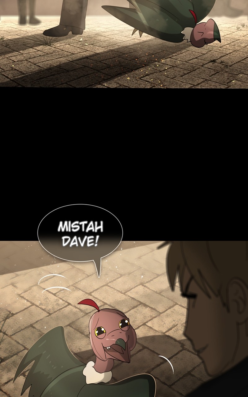 Everfallen – Manga chapter 24 - page 58