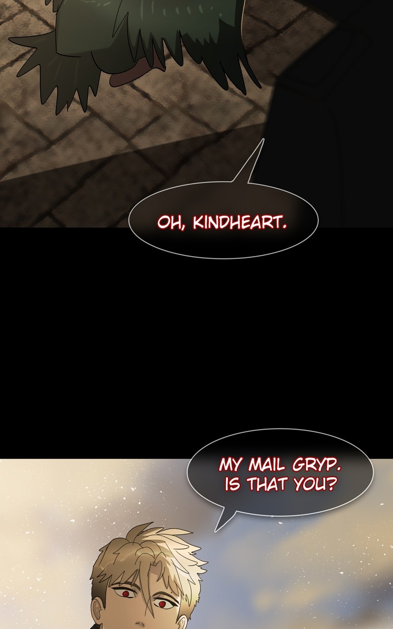 Everfallen – Manga chapter 24 - page 59